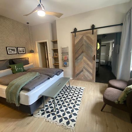 Apartmán Cues11 Bernkastel-Kues Exteriér fotografie