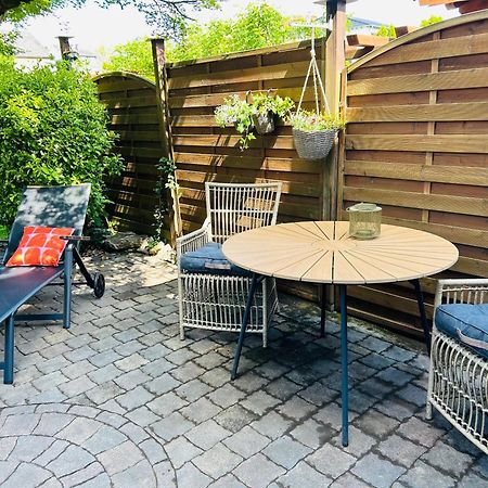 Apartmán Cues11 Bernkastel-Kues Exteriér fotografie