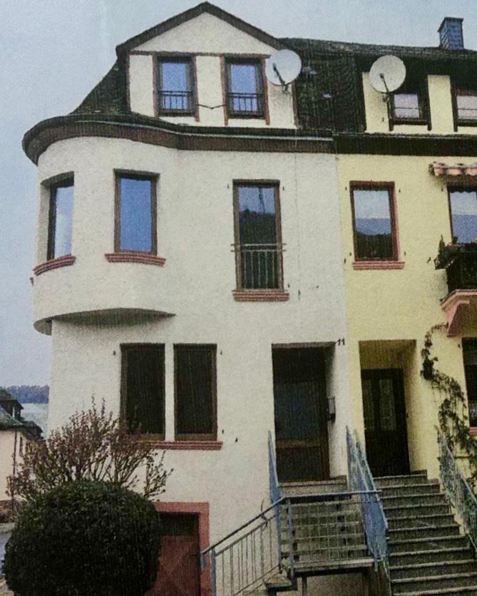 Apartmán Cues11 Bernkastel-Kues Exteriér fotografie