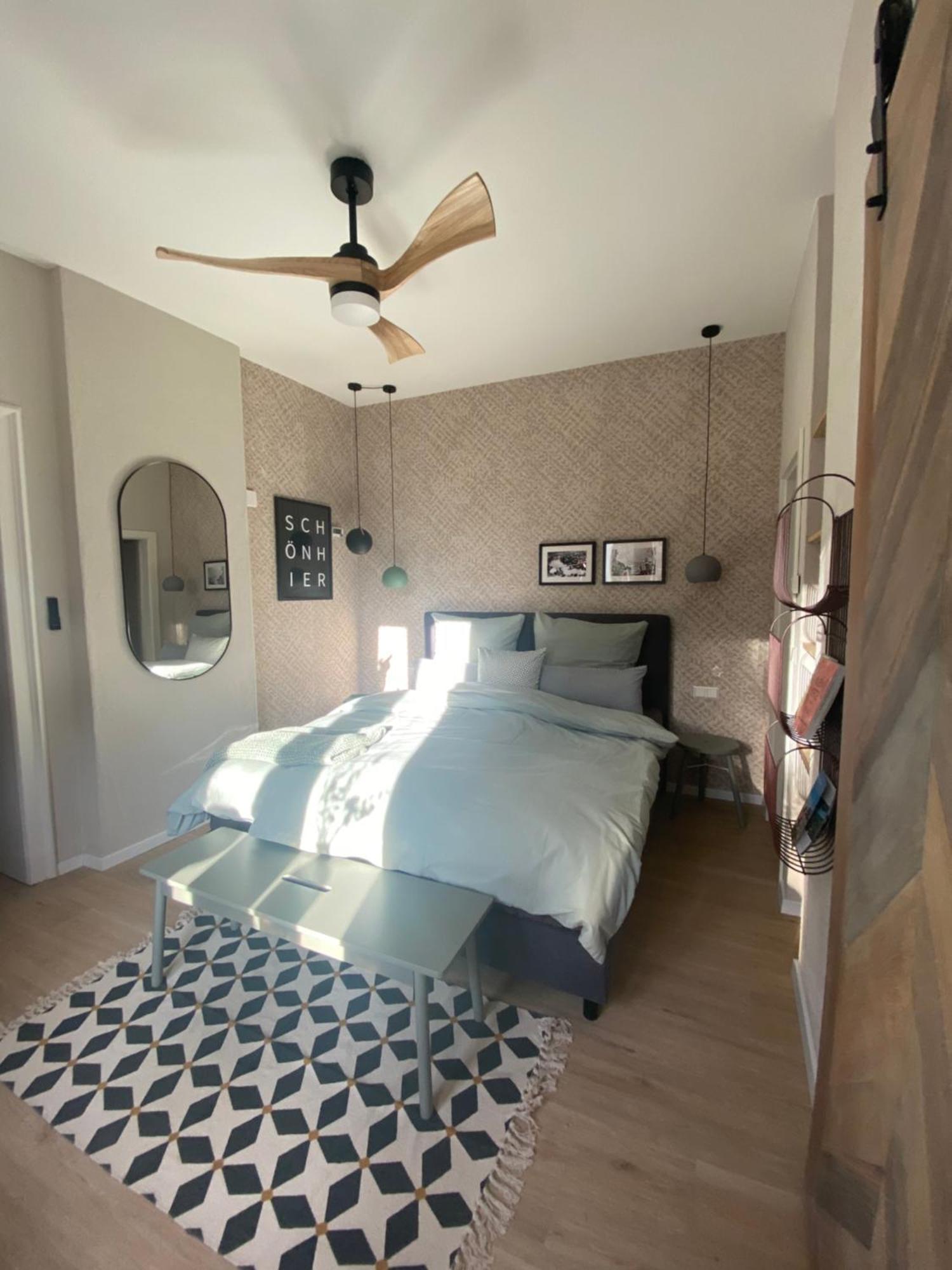 Apartmán Cues11 Bernkastel-Kues Exteriér fotografie