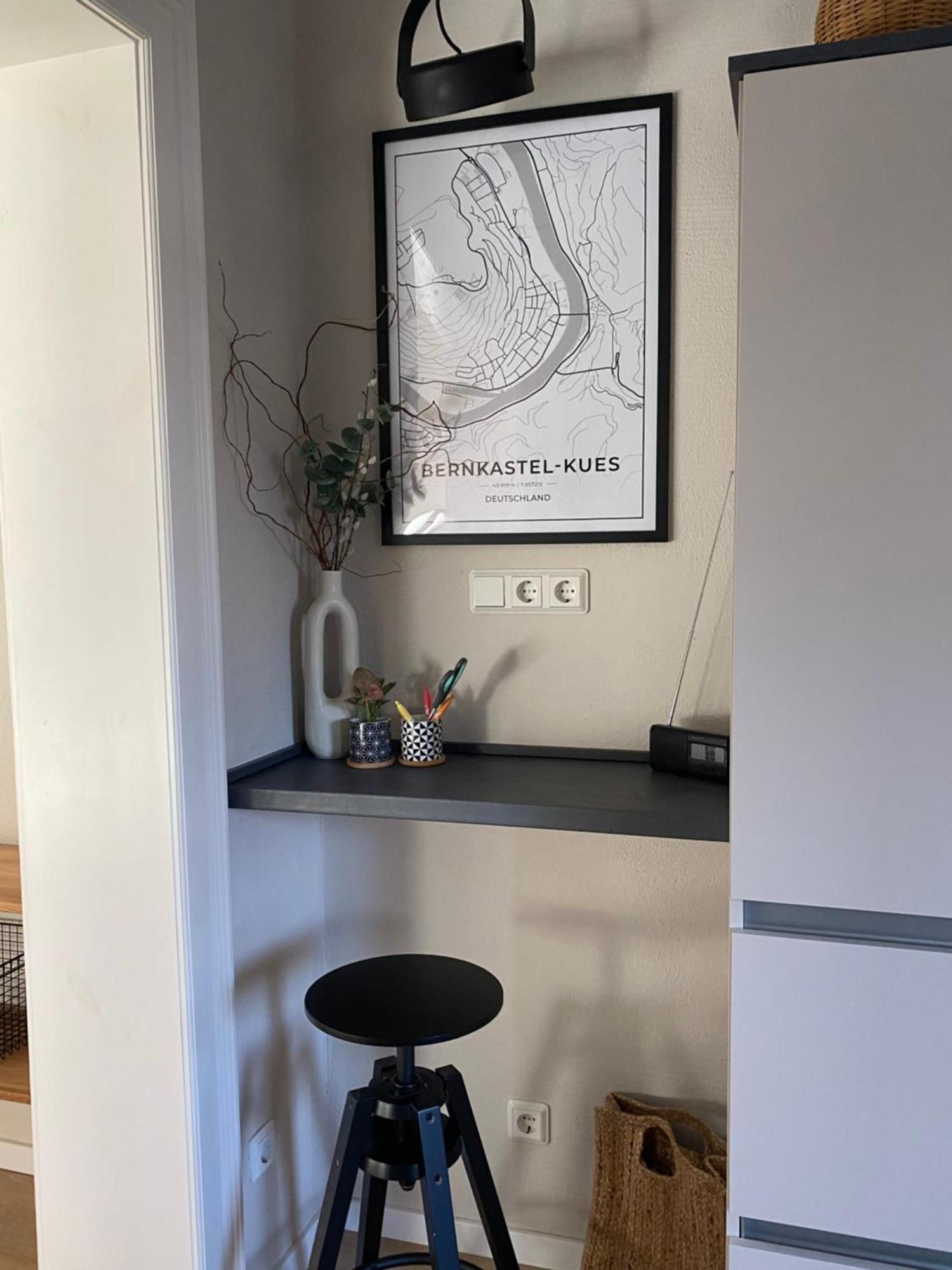 Apartmán Cues11 Bernkastel-Kues Exteriér fotografie