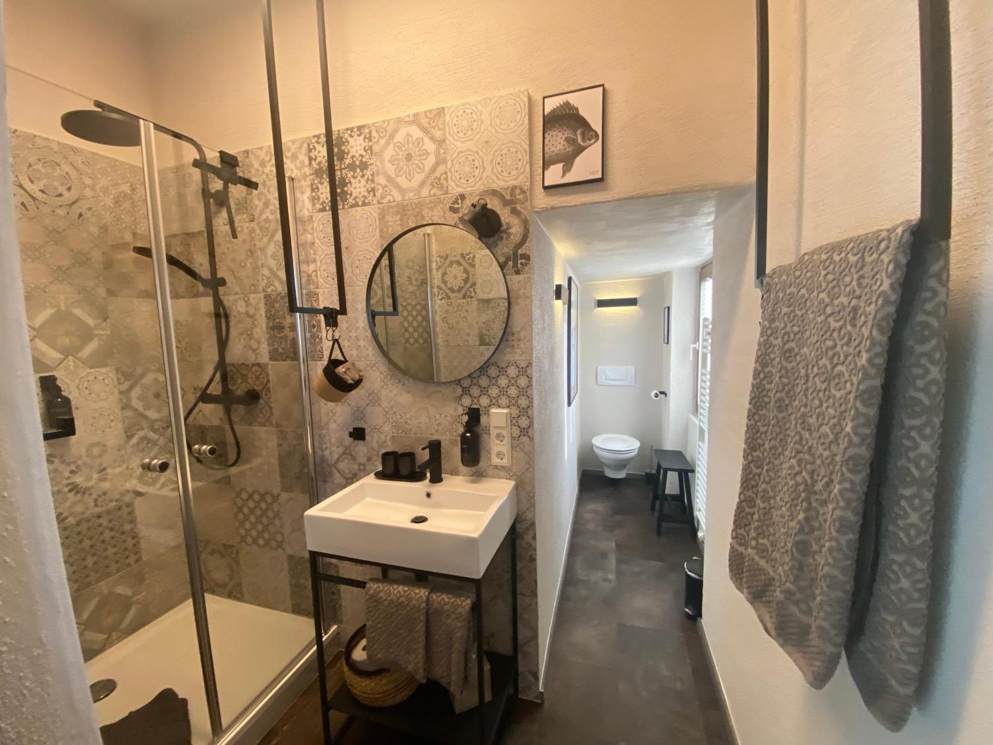 Apartmán Cues11 Bernkastel-Kues Exteriér fotografie