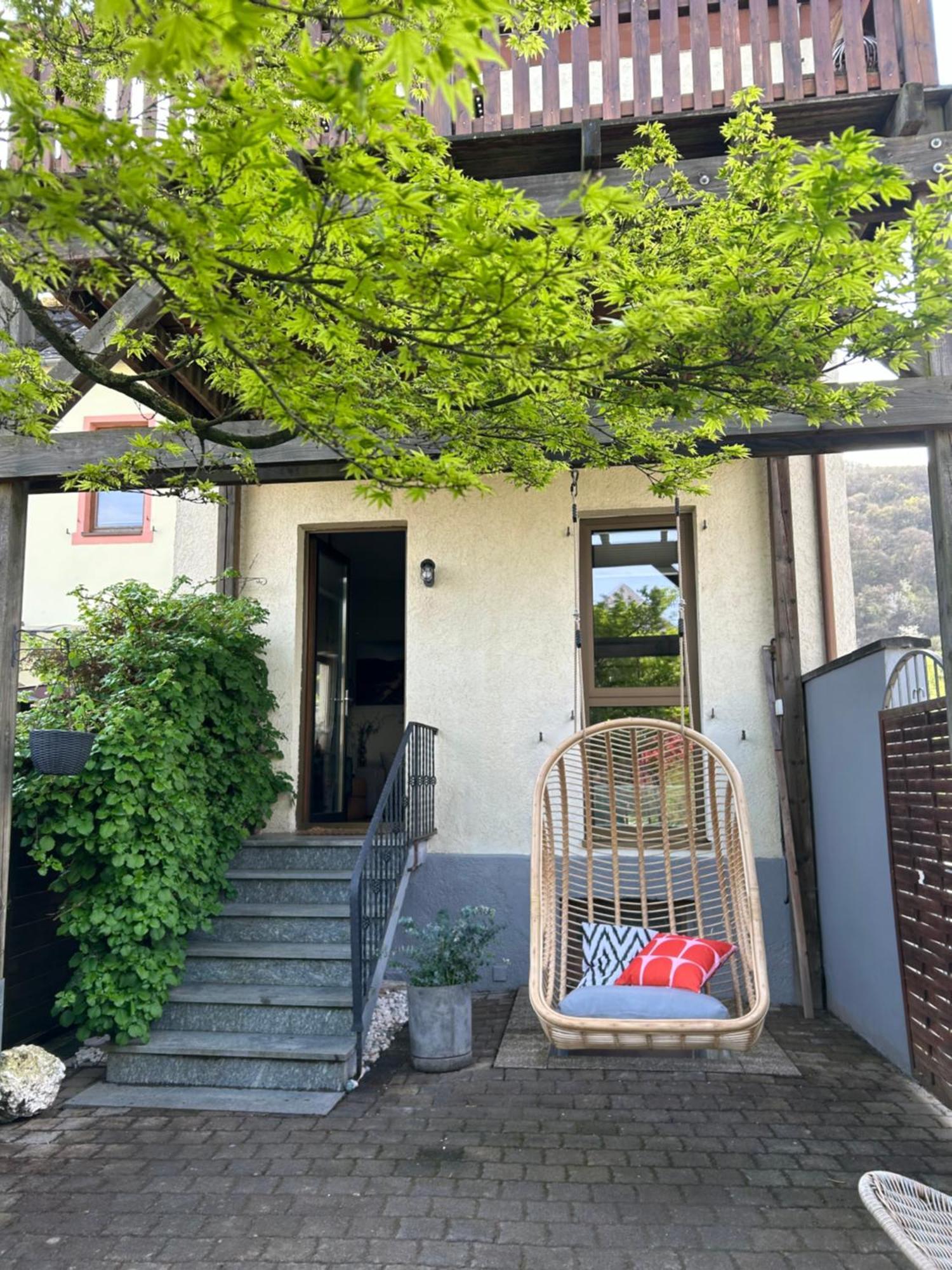 Apartmán Cues11 Bernkastel-Kues Exteriér fotografie