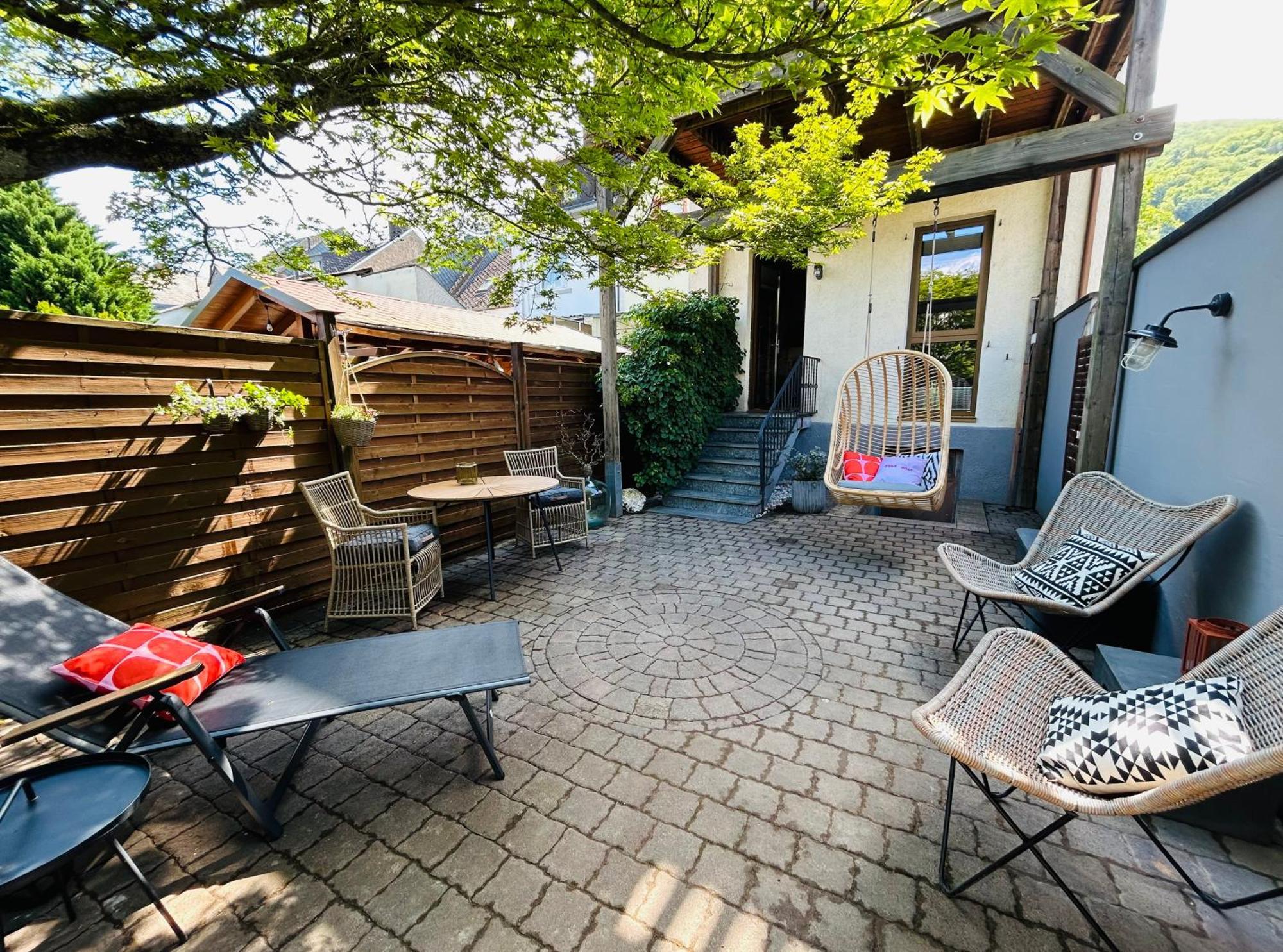 Apartmán Cues11 Bernkastel-Kues Exteriér fotografie