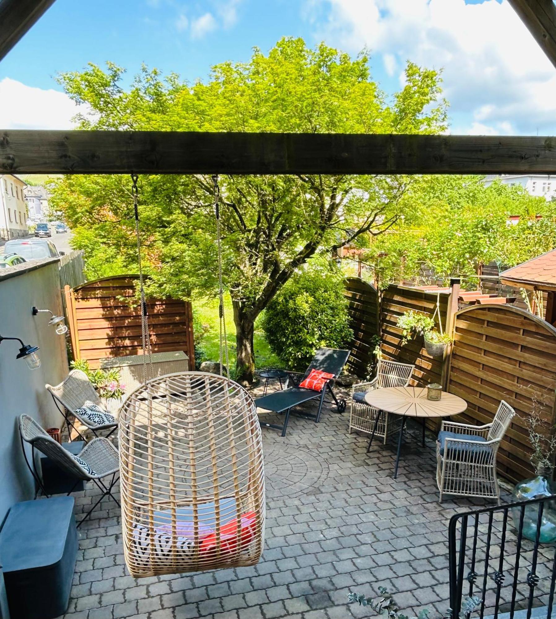 Apartmán Cues11 Bernkastel-Kues Exteriér fotografie